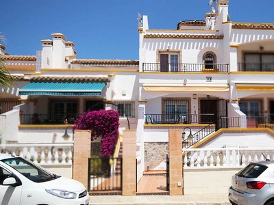 Apartamento en venta en Los Dolses, Orihuela, Alicante