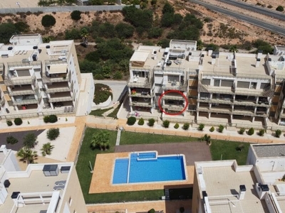 Apartamento en venta en Orihuela Costa, Orihuela, Alicante