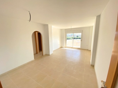 Apartamento en venta en Pueblo, Calpe / Calp, Alicante