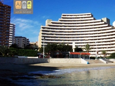 Apartamento en venta en Puerto, Calpe / Calp, Alicante