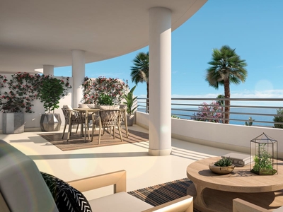 Apartamento en venta en Santangelo, Benalmádena, Málaga