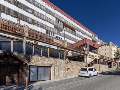 Apartamento en venta en Sierra Nevada, Monachil, Granada