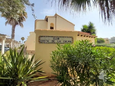 Bungalow en venta en Dénia, Alicante