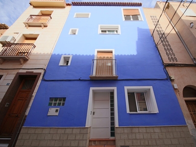 Casa en venta, Agost, Alicante/Alacant