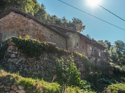 Casa en venta, Bustiello, Asturias