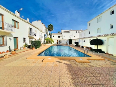 Casa en venta en Montañar - El Arenal, Javea / Xàbia, Alicante