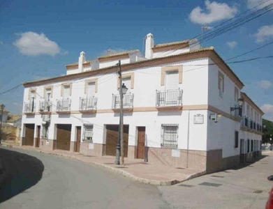 Casa en venta enc. andalucia, 45,humilladero,málaga