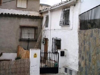 Casa en venta enc. antonio machado, 7,purchena,almería