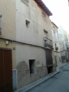 Casa en venta enc. san pedro, 20,novelda,alicante