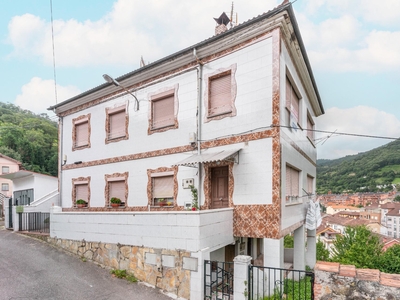 Casa en venta, La Pruvía, Asturias