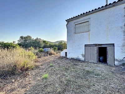 Casa rural en venta, Camarena, Toledo