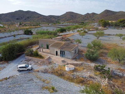 Casa rural en venta, Los Pérez de Arriba, Murcia