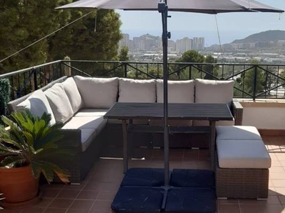 CASA UNIFAMILIAR EN VENTA