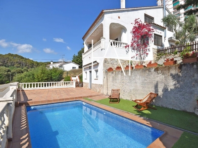 Chalet en venta en Arenys de Munt, Barcelona