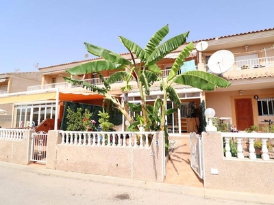 Chalet en venta en Los Altos, Alicante