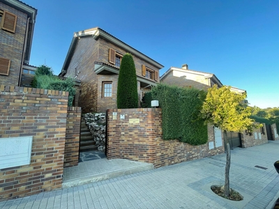 Chalet individual en venta, Las Rozas de Madrid, Madrid