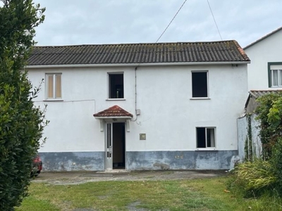 Chalet individual en venta, Valdoviño, La Coruña