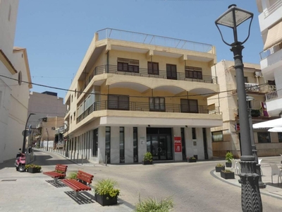 Edificio Calle Estación 2 Roquetas de Mar Ref. 93814791 - Indomio.es