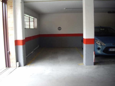 Garaje coche en venta enc. principe de asturias, 9-11,majadahonda,madrid