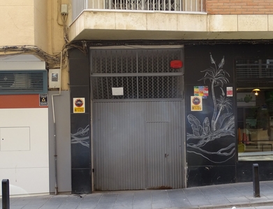 Garaje en venta, Almería, Almería