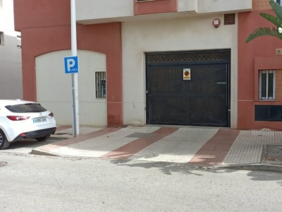 Garaje en Venta en Calahonda, Granada