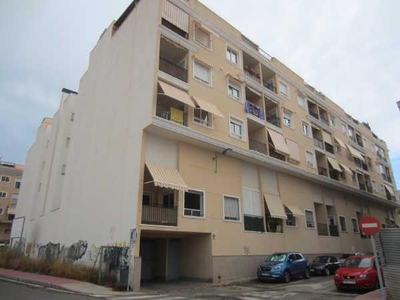 Garaje en venta enc. carreteros (edificio santander iii), 75,santa pola,alicante