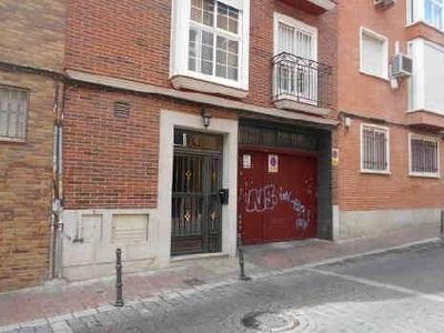 Garaje en venta enc. sierra de brezo, 5,mad-villa de vallecas,madrid