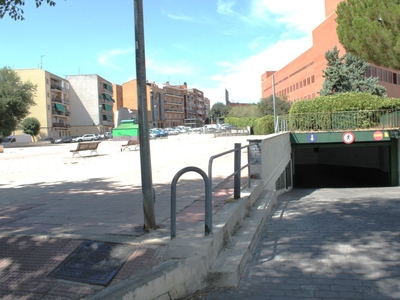 Garaje en venta, Leganés, Madrid