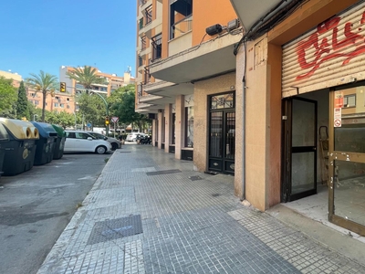 Local Comercial en venta, Llevant de Palma District - Pere Garau, Palma de Mallorca