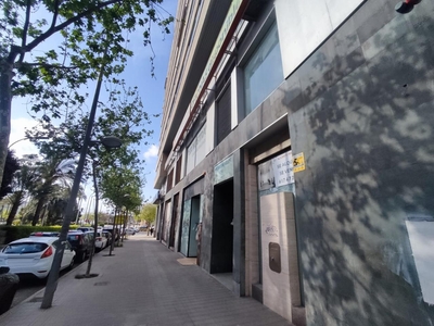 Local en venta enavda. callosa de segura, 14,catral,alicante