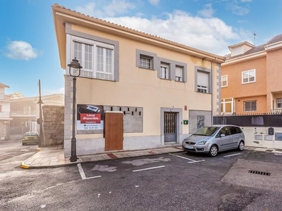 Local en venta enc. del arco, 3,moralzarzal,madrid