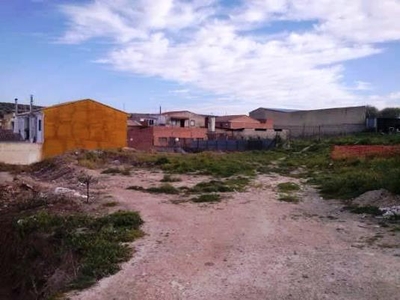 Parcela urbanizable en venta en la Calle Almería' Rus