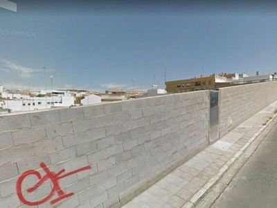 Parcela urbanizable en venta en la Calle Rodrigo Caro' Alcalá de Guadaíra