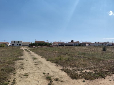 Parcela urbanizable en venta en la ' Murcia