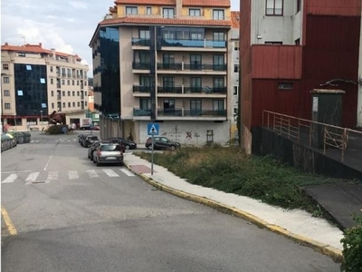Parcela urbanizable en venta en la Rúa Reboredo' Cangas de Morrazo