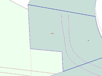 Parcela urbanizable en venta en la Urbanización Alfinach' Puzol