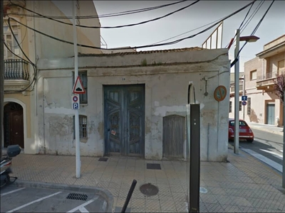 Piso en venta en Calle Pintor Lluch, Bajo, 46131, Bonrepos Y Mirambell (Valencia)