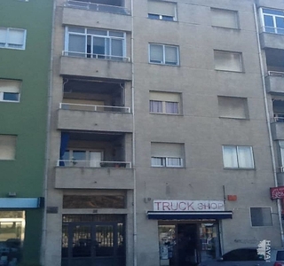 Piso en venta en Jonquera, La de 3 habitaciones con terraza