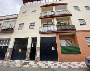 Piso en venta enc. costa del sol, 2,alcala del rio,sevilla