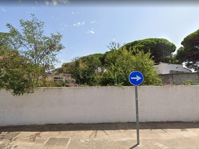 Suelo urbano en venta en la Avenida de la Diputación' Algeciras