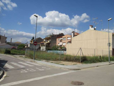 Suelo urbano en venta en la Avinguda de Sant Ponç' Sant Celoni