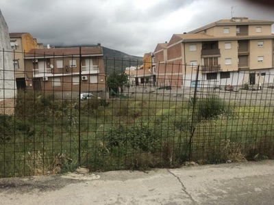 Suelo urbano en venta en la Calle Almería' Los Villares