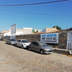Suelo urbano en venta en la Calle Presbítero Tomás Falantes' Gerena