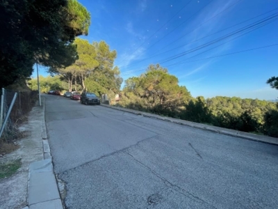 Suelo urbano en venta en la Carrer d'Eduard Toldrà' l'Ametlla del Vallès