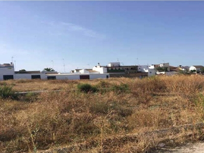 Terreno urbano no consolidado en venta ensitio las mesas ue-4b, 20,huevar de aljarafe,sevilla