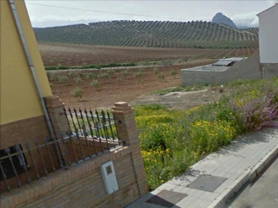 Terreno urbano para construir en venta enc. 4 de diciembre dos parcelas 28 - 29, 31,cartaojal,málaga