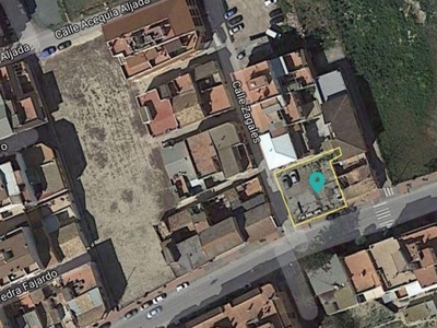 Terreno urbano para construir en venta enc. mayor, 179-181,murcia,murcia