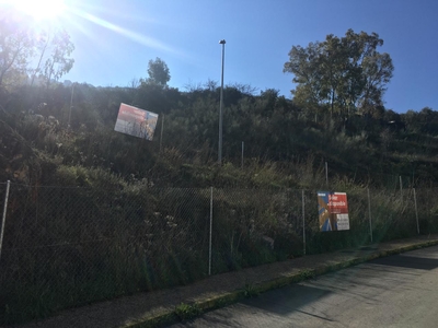 Terreno urbano para construir en venta enc. mirador de las arquillas, 1,antequera,málaga