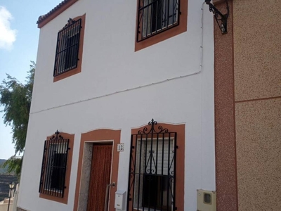 Venta Casa adosada en Calle Almeria 12 Enix. 73 m²