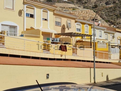 Venta Casa adosada Roquetas de Mar. Con terraza 104 m²